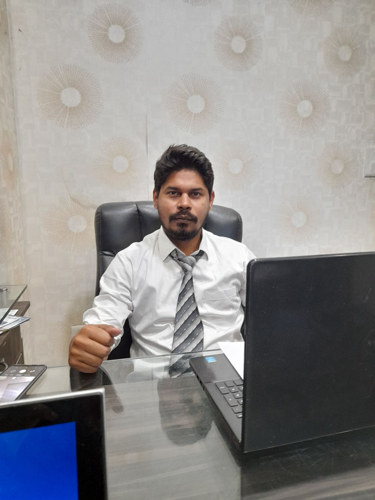 Mohd Rais